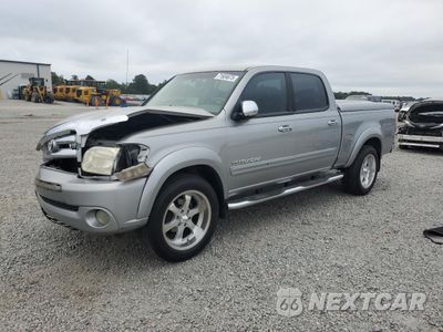 2005 TOYOTA TUNDRA 5TBET34105S492012 - główne zdjęcie licytacji z USA - miniatura