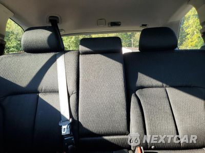 Zdjęcie 10 z 13 samochodu: 2011 SUBARU OUTBACK 2.5I VIN:4S4BRBAC5B3448105 - miniatura