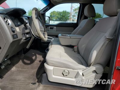 Zdjęcie 7 z 14 samochodu: 2010 FORD F150 SUPERCREW VIN:1FTFW1EV5AFD06497 - miniatura