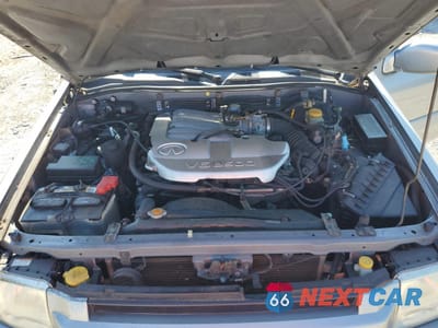 Zdjęcie 12 z 15 samochodu: 2001 INFINITI QX4 VIN:JNRDR09Y51W222175 - miniatura