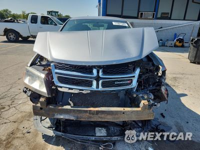 Piąte zdjęcie samochodu w środku: 2014 DODGE AVENGER SE VIN:1C3CDZAB4EN140587 - miniatura