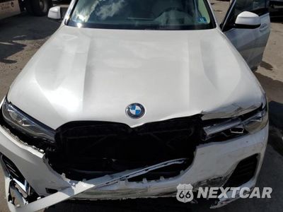Zdjęcie 12 z 13 samochodu: 2020 BMW X7 XDRIVE40I VIN:5UXCW2C08L9C82182 - miniatura