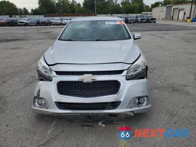 Piąte zdjęcie samochodu w środku: 2015 CHEVROLET MALIBU 2LT VIN:1G11D5SL5FU146594 - miniatura