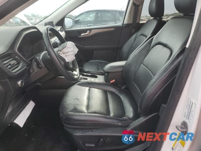 Zdjęcie 7 z 14 samochodu: 2022 FORD ESCAPE SEL VIN:1FMCU9H98NUA44882 - miniatura