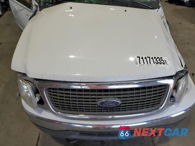 Zdjęcie 12 z 15 samochodu: 2000 FORD EXPEDITION XLT VIN:1FMRU1666YLB29122 - miniatura