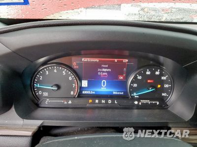 Zdjęcie 9 z 16 samochodu: 2022 FORD EXPLORER LIMITED VIN:1FMSK7FH1NGA21118 - miniatura