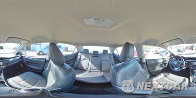 Zdjęcie 14 z 14 samochodu: 2016 TOYOTA COROLLA L VIN:2T1BURHE6GC700753 - miniatura