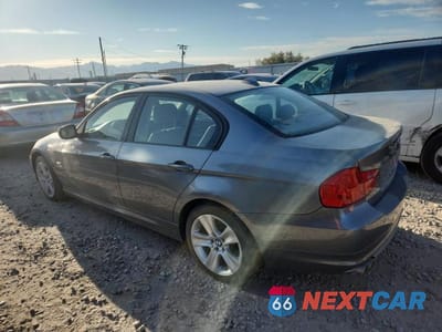 Drugie zdjęcie samochodu z przodu: 2011 BMW 328 XI SULEV VIN:WBAPK5G50BNN26381 - miniatura