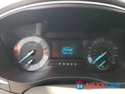 Zdjęcie 8 z 10 samochodu: 2013 FORD FUSION S VIN:3FA6P0G77DR367000 - miniatura