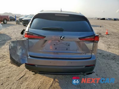 Zdjęcie 6 z 13 samochodu: 2020 LEXUS NX 300 VIN:JTJGARBZ5L2162921 - miniatura