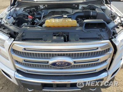 Zdjęcie 11 z 12 samochodu: 2016 FORD F150 SUPERCREW VIN:1FTFW1EG2GFA47820 - miniatura