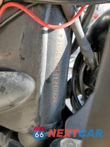 Zdjęcie 9 z 10 samochodu: 2021 KAWASAKI VN900 B VIN:JKAVN2B19MA100164 - miniatura