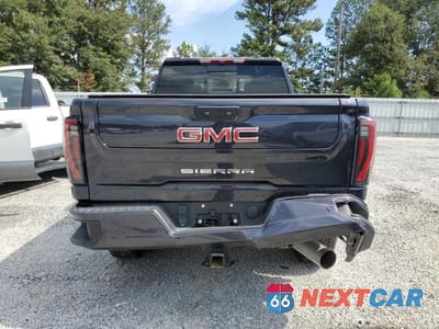 Zdjęcie 6 z 12 samochodu: 2024 GMC SIERRA K2500 AT4 VIN:1GT49PEY9RF331300 - miniatura