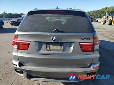 Zdjęcie 6 z 12 samochodu: 2013 BMW X5 XDRIVE35I VIN:5UXZV4C51D0E14547 - miniatura