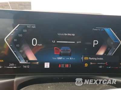 Zdjęcie 9 z 14 samochodu: 2025 BMW 330XI VIN:3MW89CW00S8F17712 - miniatura