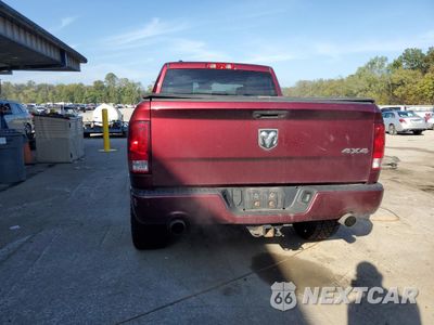 Zdjęcie 6 z 14 samochodu: 2018 RAM 1500 ST VIN:1C6RR7FT1JS102265 - miniatura