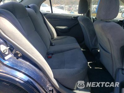 Zdjęcie 10 z 12 samochodu: 2001 HONDA CIVIC EX VIN:2HGES26781H553428 - miniatura