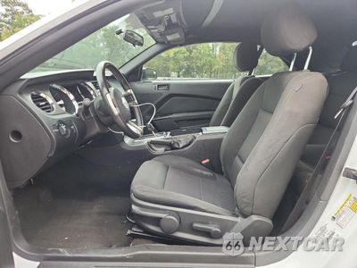 Zdjęcie 7 z 12 samochodu: 2014 FORD MUSTANG VIN:1ZVBP8EM5E5271058 - miniatura