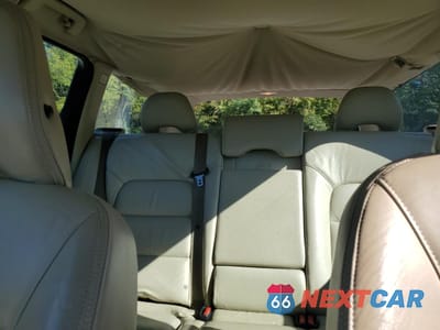 Zdjęcie 10 z 15 samochodu: 2009 VOLVO XC70 3.2 VIN:YV4BZ982091048868 - miniatura