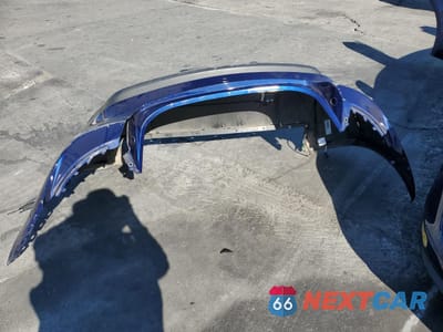 Zdjęcie 12 z 13 samochodu: 2022 PORSCHE TAYCAN VIN:WP0AA2Y10NSA10682 - miniatura