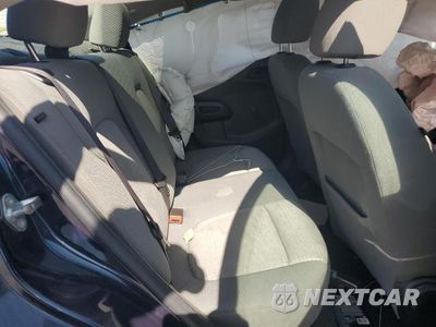 Zdjęcie 10 z 12 samochodu: 2015 CHEVROLET SONIC LS VIN:1G1JA5SGXF4217204 - miniatura