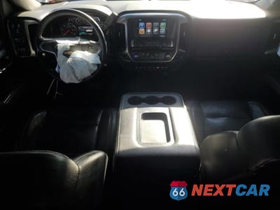 Zdjęcie 8 z 11 samochodu: 2017 CHEVROLET SILVERADO K1500 LT VIN:3GCUKREC4HG103609 - miniatura