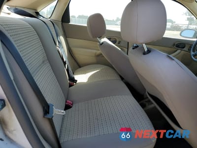 Zdjęcie 10 z 12 samochodu: 2007 FORD FOCUS ZX4 VIN:1FAHP34N07W232889 - miniatura