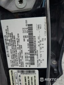 Zdjęcie 13 z 15 samochodu: 2020 FORD FUSION SE VIN:3FA6P0HD0LR161519 - miniatura