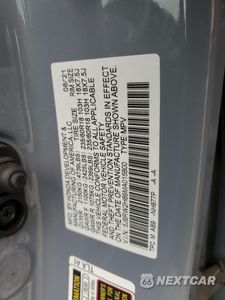 Zdjęcie 13 z 16 samochodu: 2021 HONDA CR-V EXL VIN:5J6RW2H89MA015800 - miniatura