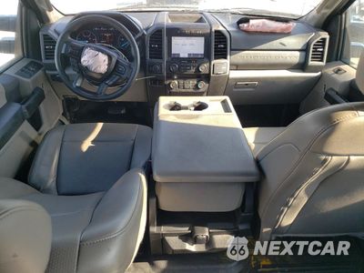 Zdjęcie 8 z 16 samochodu: 2020 FORD F250 SUPER DUTY VIN:1FT7W2BT6LEE65633 - miniatura