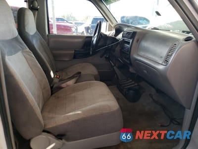 Zdjęcie 10 z 14 samochodu: 1996 FORD RANGER SUPER CAB VIN:1FTDR15X6TPA02706 - miniatura