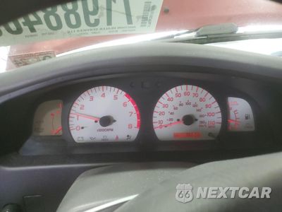 Zdjęcie 9 z 12 samochodu: 2004 TOYOTA TACOMA XTRACAB VIN:5TEWM72N64Z456526 - miniatura