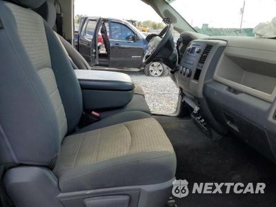 Zdjęcie 10 z 12 samochodu: 2012 DODGE RAM 1500 ST VIN:3C6JD6AT1CG226950 - miniatura