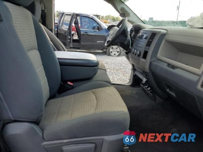 Zdjęcie 10 z 14 samochodu: 2012 DODGE RAM 1500 ST VIN:3C6JD6AT1CG226950 - miniatura