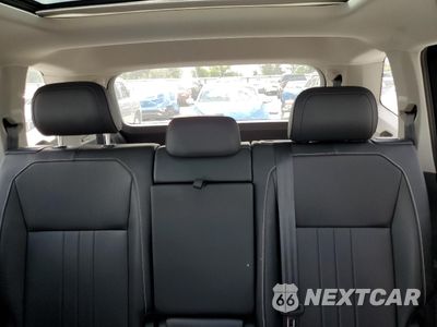 Zdjęcie 10 z 14 samochodu: 2023 VOLKSWAGEN TIGUAN SE VIN:3VVNB7AX5PM096639 - miniatura