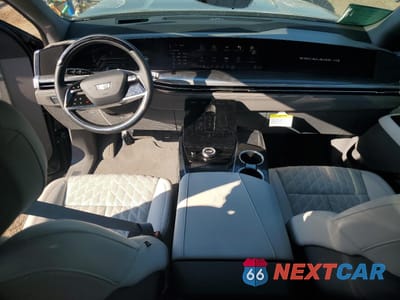 Zdjęcie 8 z 12 samochodu: 2025 CADILLAC ESCALADE IQ SPORT-1 VIN:1GYTEEKL3SU000115 - miniatura
