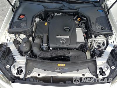 Zdjęcie 11 z 15 samochodu: 2018 MERCEDES-BENZ E 300 4MATIC VIN:WDDZF4KB5JA346798 - miniatura