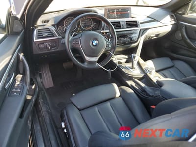 Zdjęcie 8 z 15 samochodu: 2020 BMW 430I VIN:WBA4Z1C06L5R74739 - miniatura