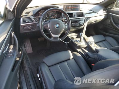 Zdjęcie 8 z 15 samochodu: 2020 BMW 430I VIN:WBA4Z1C06L5R74739 - miniatura