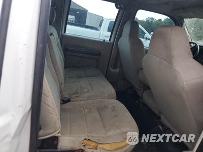 Zdjęcie 10 z 13 samochodu: 2008 FORD F250 SUPER DUTY VIN:1FTSW20568EE12548 - miniatura