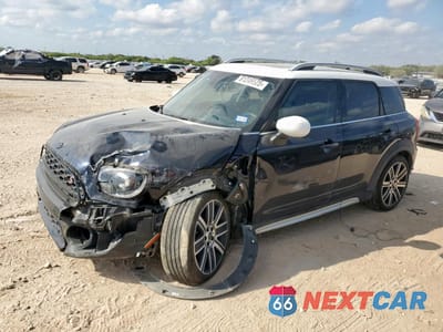 2024 MINI COOPER S COUNTRYMAN WMZ53BR03R3R51784 - główne zdjęcie licytacji z USA - miniatura