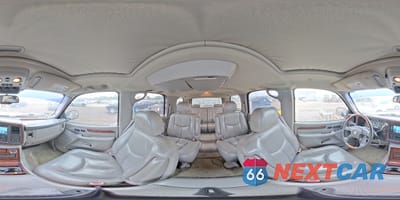 Zdjęcie 15 z 15 samochodu: 2005 CADILLAC ESCALADE LUXURY VIN:1GYEK63N15R222134 - miniatura