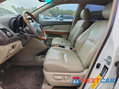 Zdjęcie 7 z 14 samochodu: 2004 LEXUS RX 330 VIN:JTJGA31U140043666 - miniatura