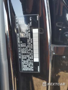 Zdjęcie 13 z 15 samochodu: 2019 VOLVO XC90 T6 INSCRIPTION VIN:YV4A22PL1K1420452 - miniatura