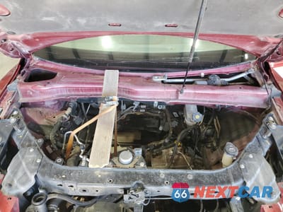 Zdjęcie 12 z 13 samochodu: 2010 BUICK ENCLAVE CXL VIN:5GALVCED0AJ217766 - miniatura