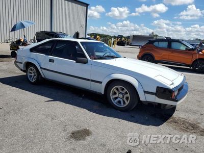 Czwarte zdjęcie samochodu z boku: 1983 TOYOTA SUPRA VIN:JT2MA67L9D0063971 - miniatura