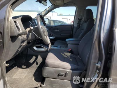 Zdjęcie 7 z 13 samochodu: 2022 NISSAN FRONTIER S VIN:1N6ED1EJ1NN687837 - miniatura