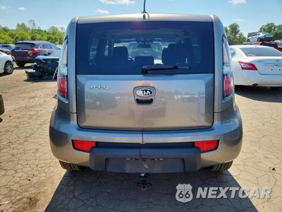 Zdjęcie 6 z 12 samochodu: 2010 KIA SOUL + VIN:KNDJT2A28A7042044 - miniatura
