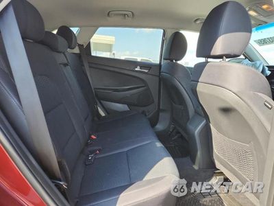Zdjęcie 11 z 13 samochodu: 2019 HYUNDAI TUCSON SE VIN:KM8J2CA48KU942094 - miniatura