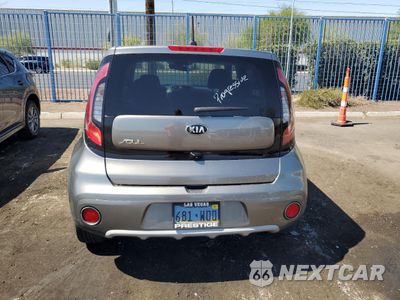 Zdjęcie 6 z 12 samochodu: 2019 KIA SOUL + VIN:KNDJP3A50K7013840 - miniatura